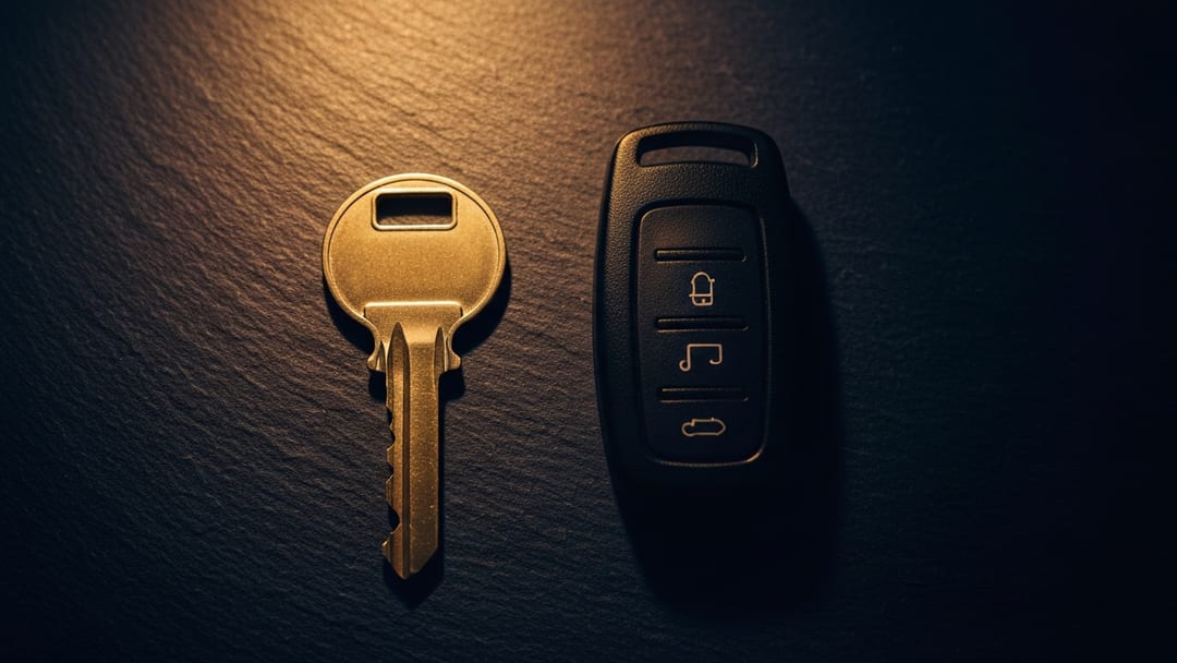 House Lockout vs Car Lockout in Arlington — Costs, Response Times, and What to Expect